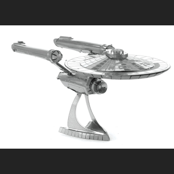 Star Trek USS Enterprise NCC-1701